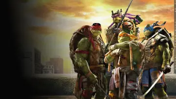 Backdrop to the movie "Teenage Mutant Ninja Turtles" #587808