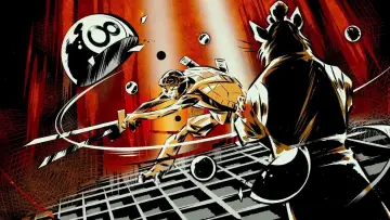 Backdrop to the movie "Teenage Mutant Ninja Turtles" #801224
