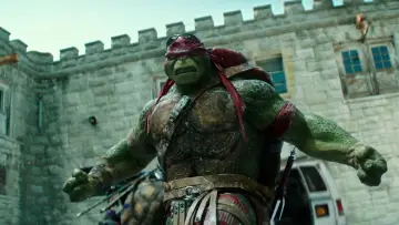 Backdrop to the movie "Teenage Mutant Ninja Turtles" #801241