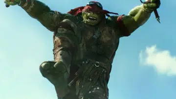 Backdrop to the movie "Teenage Mutant Ninja Turtles" #928478