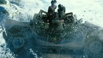 Backdrop to the movie "Teenage Mutant Ninja Turtles" #928483