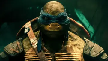 Backdrop to the movie "Teenage Mutant Ninja Turtles" #928492