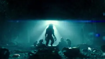 Backdrop to the movie "Teenage Mutant Ninja Turtles" #928493