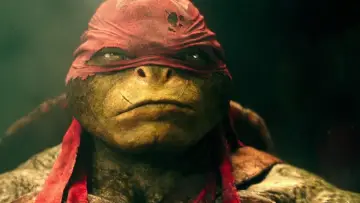 Backdrop to the movie "Teenage Mutant Ninja Turtles" #928504
