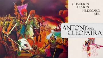 Backdrop to the movie "Antony and Cleopatra" #1630832