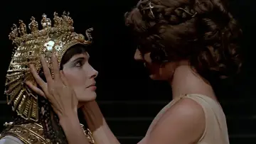 Backdrop to the movie "Antony and Cleopatra" #1630838