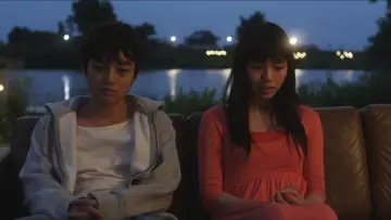Backdrop to the movie "Himizu" #951362