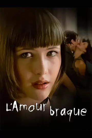 Poster to the movie "Mad Love" #1637917