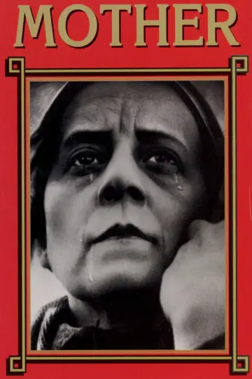 Poster to the movie "Mother" #1867797
