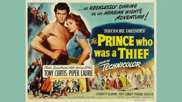 Backdrop to the movie "The Prince Who Was a Thief" #1873344