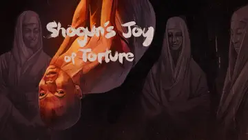 Backdrop to the movie "Shogun