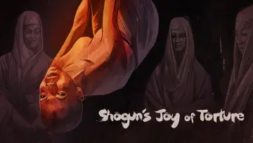 Backdrop to the movie "Shogun