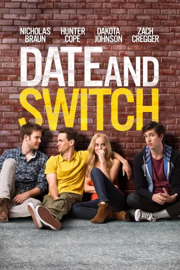 Date and Switch