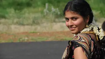 Backdrop to the movie "Karungali" #1148857
