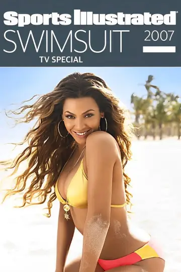 Sports Illustrated: Swimsuit 2007 TV Special Poster