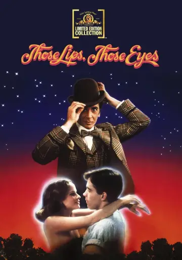 Poster to the movie "Those Lips, Those Eyes" #1068101