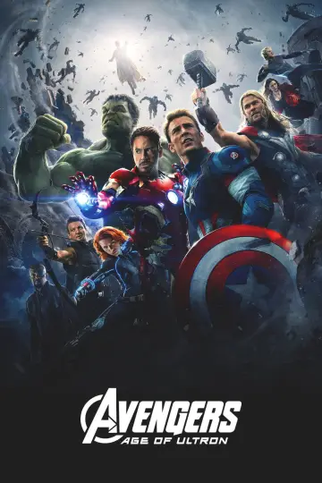 Avengers: Age of Ultron