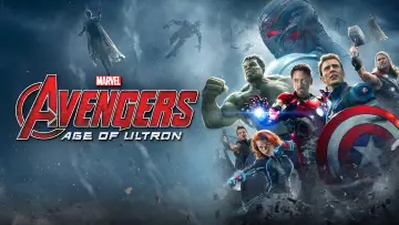 Backdrop to the movie "Avengers: Age of Ultron" #1215050
