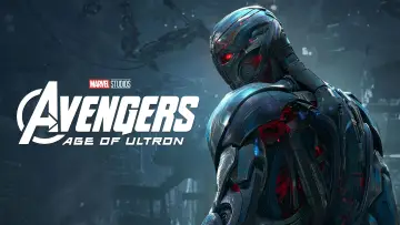 Backdrop to the movie "Avengers: Age of Ultron" #1215052