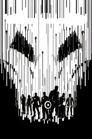 Poster to the movie "Avengers: Age of Ultron" #1215056