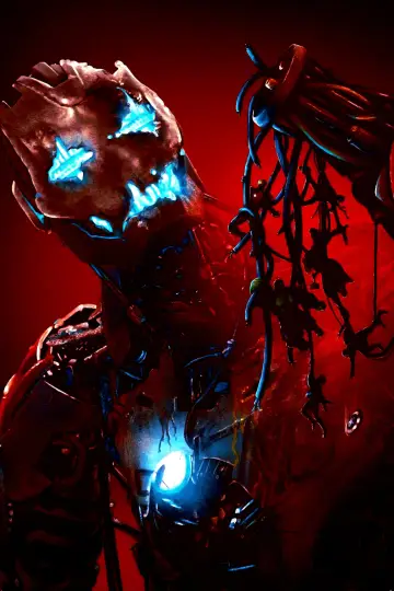 Poster to the movie "Avengers: Age of Ultron" #1626174