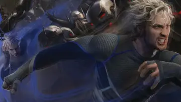 Backdrop to the movie "Avengers: Age of Ultron" #553574