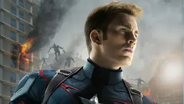 Backdrop to the movie "Avengers: Age of Ultron" #553579