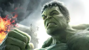 Backdrop to the movie "Avengers: Age of Ultron" #553596