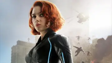 Backdrop to the movie "Avengers: Age of Ultron" #553604