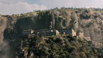Backdrop to the movie "Avengers: Age of Ultron" #553631