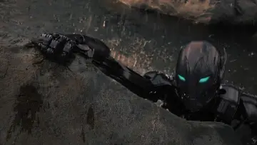 Backdrop to the movie "Avengers: Age of Ultron" #553647