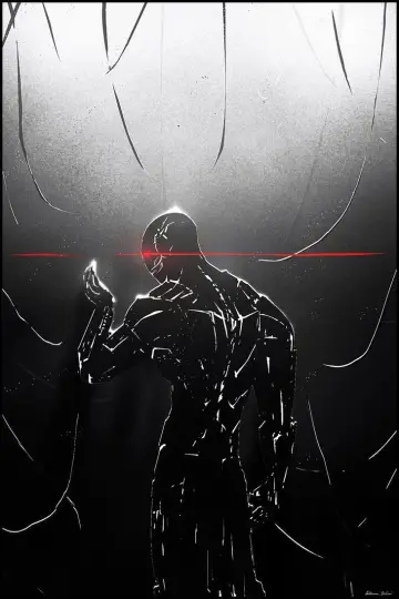 Poster to the movie "Avengers: Age of Ultron" #553761