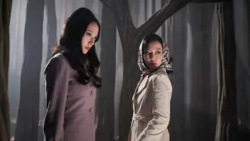 Backdrop to the movie "Cobweb" #349981