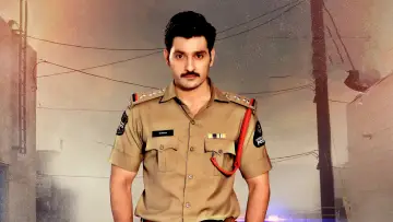 Backdrop to the movie "CSI Sanatan" #1567941