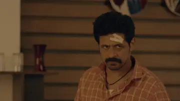 Dhummas Poster