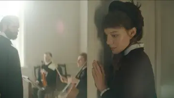 Backdrop to the movie "Tchaikovsky