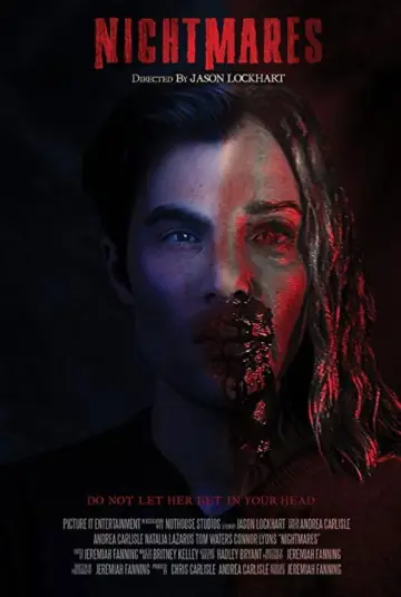 Nightmares Poster