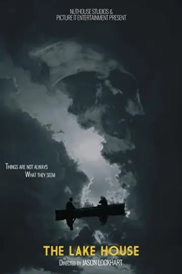 Poster to the movie "Nightmares" #1270886
