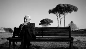 Backdrop to the movie "The Treasure of His Youth: The Photographs of Paolo Di Paolo" #1619994