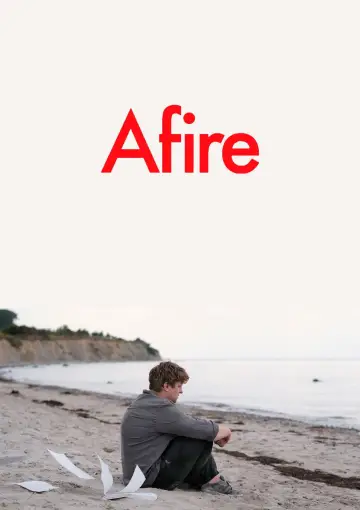 Poster to the movie "Afire" #192489