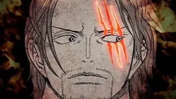 Backdrop to the movie "One Piece Film Red" #172896
