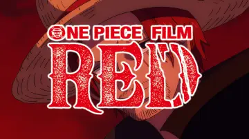Backdrop to the movie "One Piece Film Red" #616571