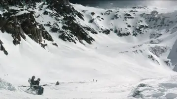 Backdrop to the movie "Society of the Snow" #861313