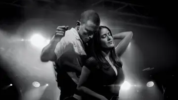 Magic Mike's Last Dance
