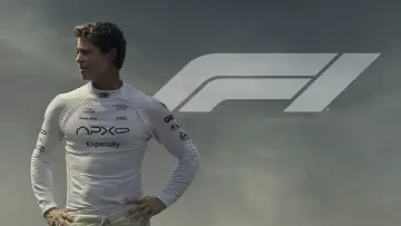 Backdrop to the movie "F1" #517523