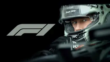 Backdrop to the movie "F1" #517541