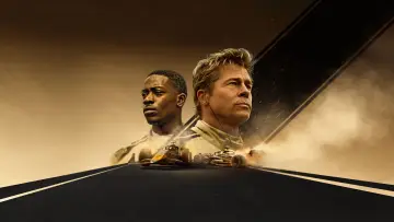 Backdrop to the movie "F1" #517558