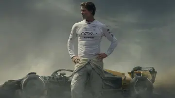 Backdrop to the movie "F1" #517575