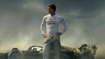 Backdrop to the movie "F1" #517582
