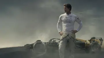 Backdrop to the movie "F1" #517618